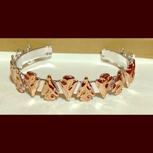 Pamela Love Arrowhead Cuff